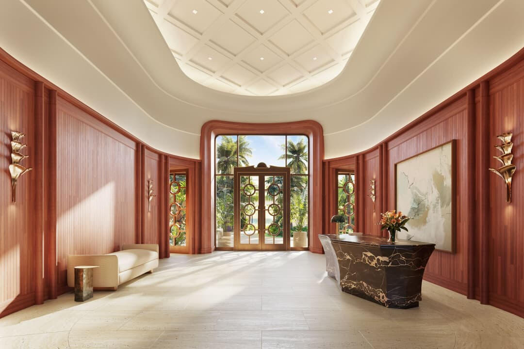 Lobby Lobby