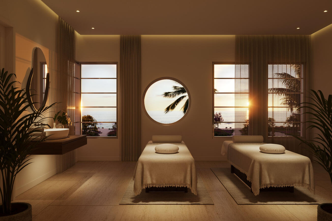 Spa Spa