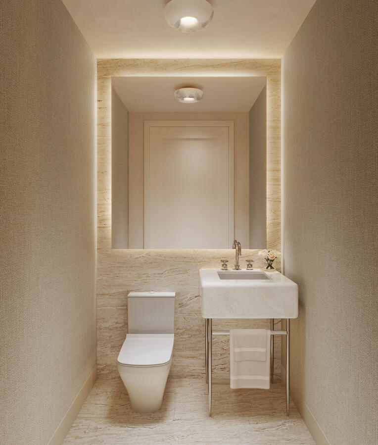 Baño Baño