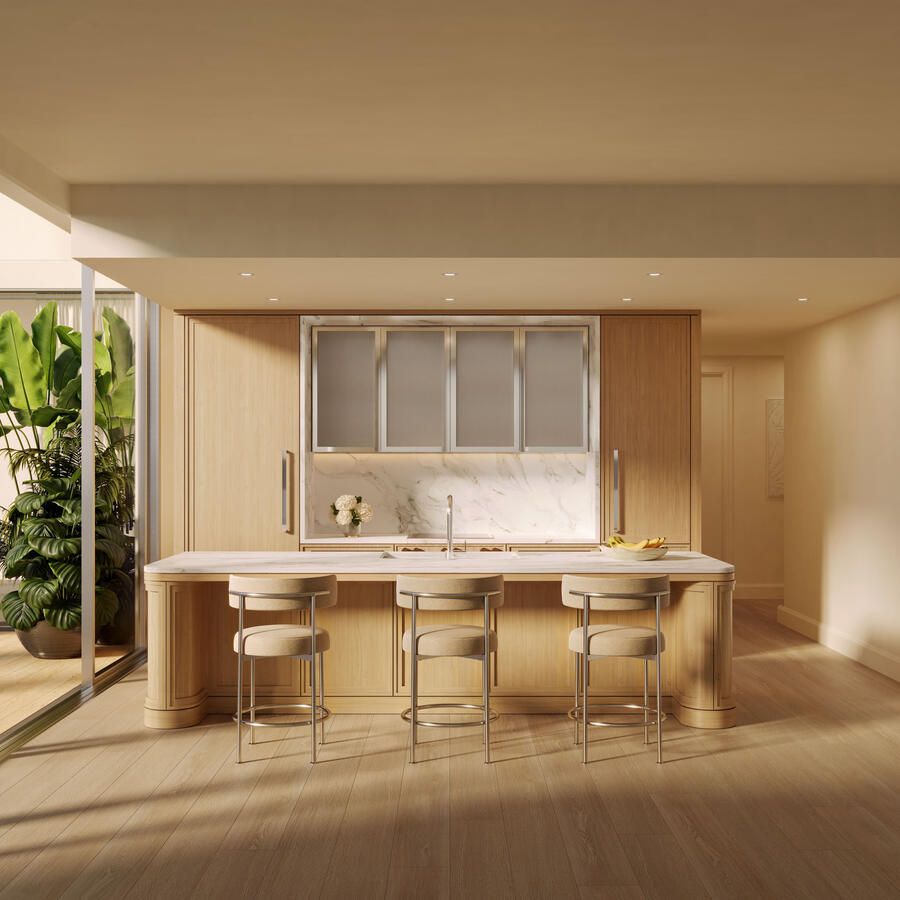 Cocina Cocina