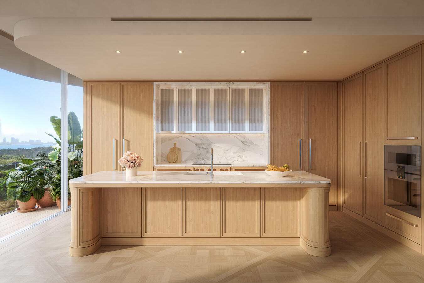 Cocina Cocina